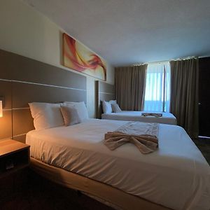Double Room Sea View